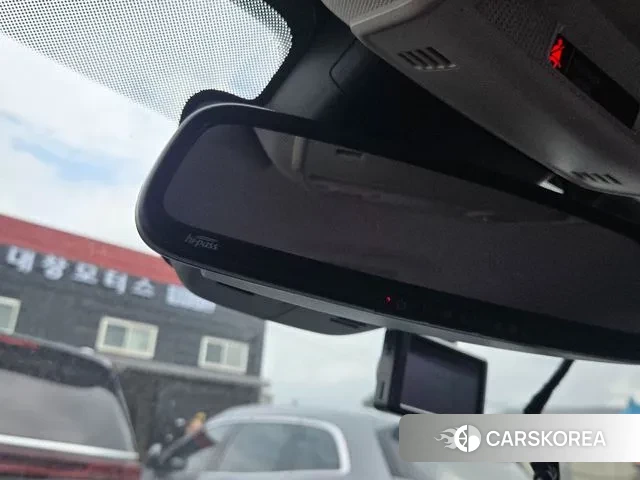 Renault Korea (Samsung) XM3 2020 Белый из Кореи, фото 5