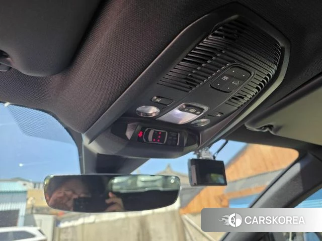 Peugeot 3008 second generation 2024 Белый из Кореи, фото 5