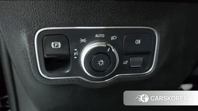 Mercedes-Benz GLB-Class X247 2022 Черный из Кореи, фото 5