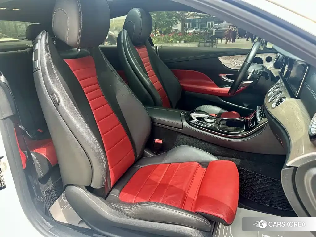 Mercedes-Benz E-Class 2018 Белый из Китая, фото 5