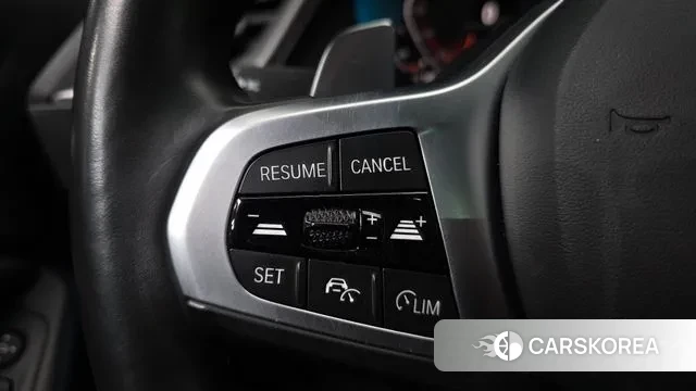 BMW 1 Series (F40) 2024 Черный из Кореи, фото 5