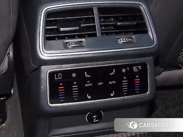 Audi A6 (C8) 2020 Белый из Кореи, фото 5