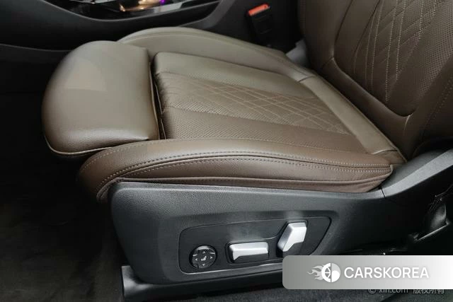 BMW X3 2024 Черный из Китая, фото 5