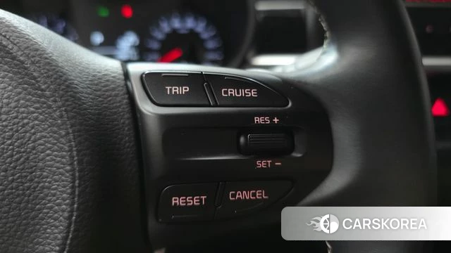Kia All New Morning (JA) 2018 Белый из Кореи, фото 5