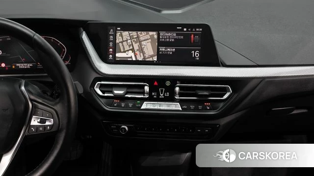 BMW 2 Series Gran Coupe (F44) 2022 Черный из Кореи, фото 5