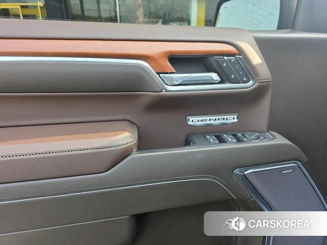 GMC Sierra 2023 Серый из Кореи, фото 5