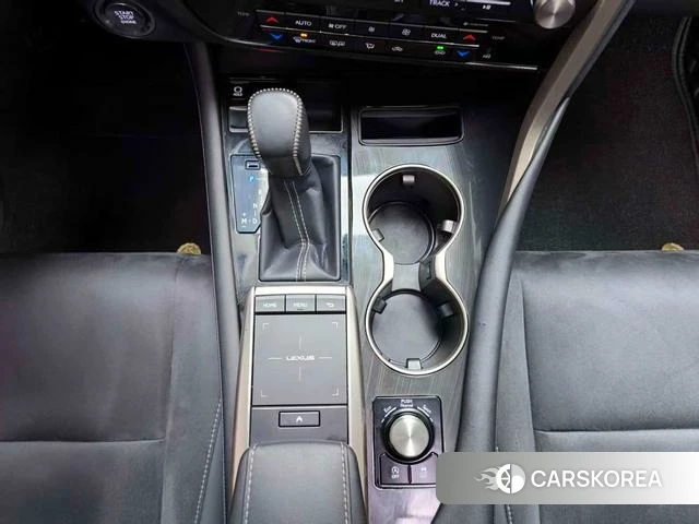 Lexus RX 2021 Белый из Китая, фото 5