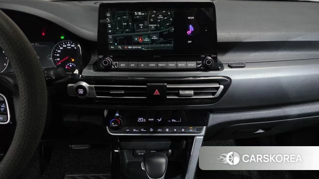 Kia Seltos 2022 Белый из Кореи, фото 5