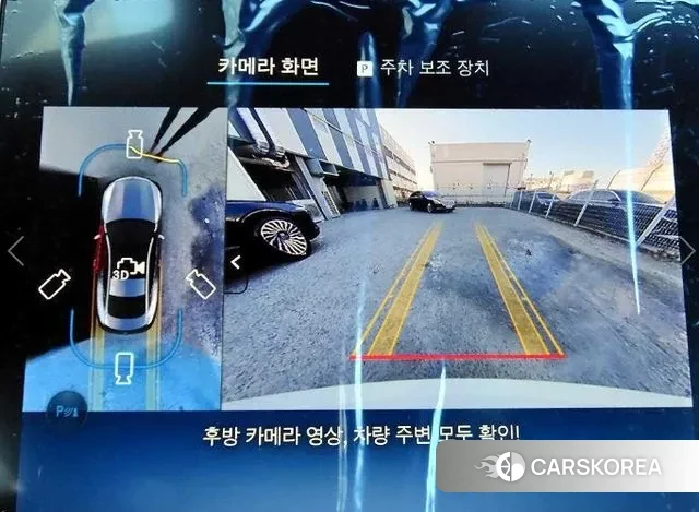 Mercedes-Benz CLE-Class C236 2025 Белый из Кореи, фото 5