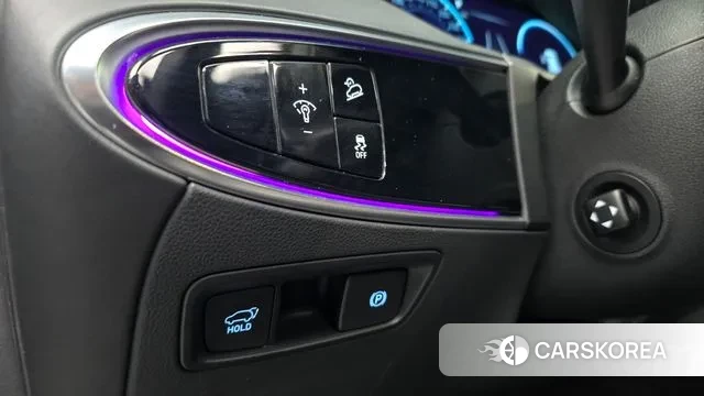 Genesis Electrified GV70 2022 Серый из Кореи, фото 5