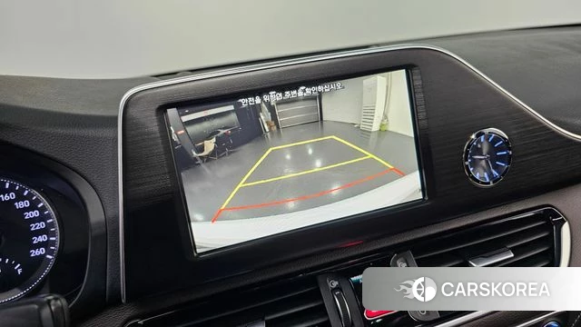 Hyundai Grandeur IG 2018 Белый из Кореи, фото 5
