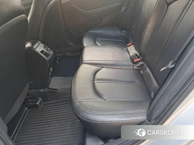 Hyundai Sonata New Rise 2019 Серебряный из Кореи, фото 5