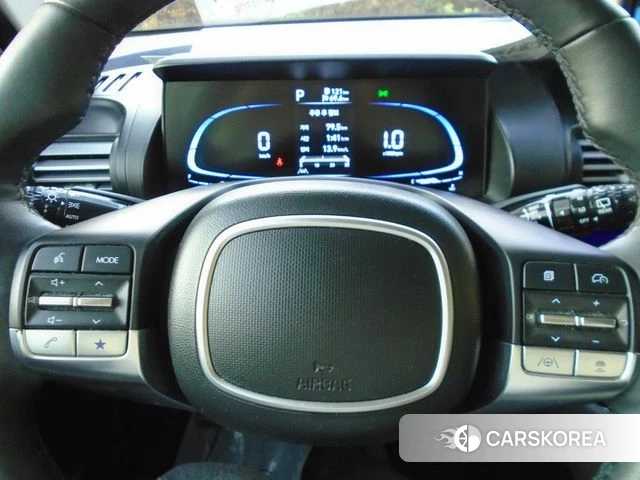 Hyundai Casper 2021 Белый из Кореи, фото 5