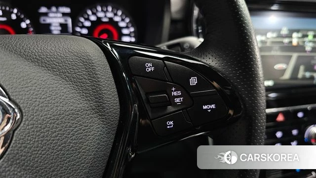 Ssangyong Berry New Tivoli 2019 Белый из Кореи, фото 5