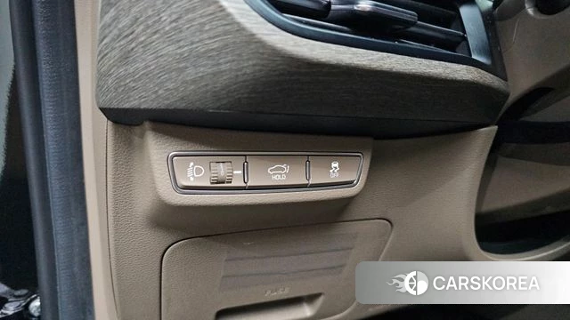 Kia K8 2023 Черный из Кореи, фото 5
