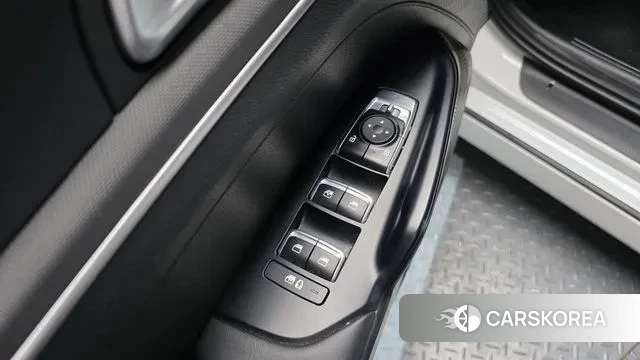 Kia K5 3rd generation 2021 Белый из Кореи, фото 5