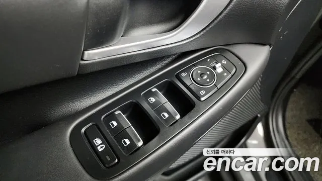 Hyundai Sonata Hybrid (DN8) id 2710855 из Кореи 5