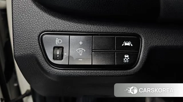 Kia Seltos 2021 Белый из Кореи, фото 5