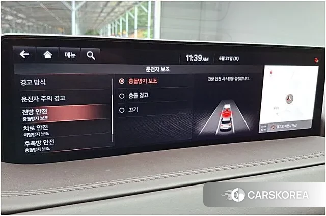 Genesis GV80 2020 Белый из Кореи, фото 5