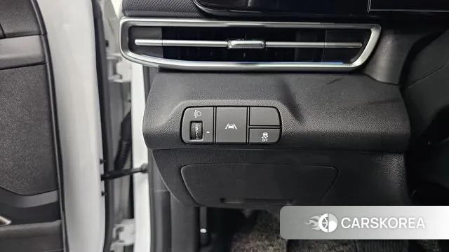 Hyundai Avante (CN7) 2020 Белый из Кореи, фото 5