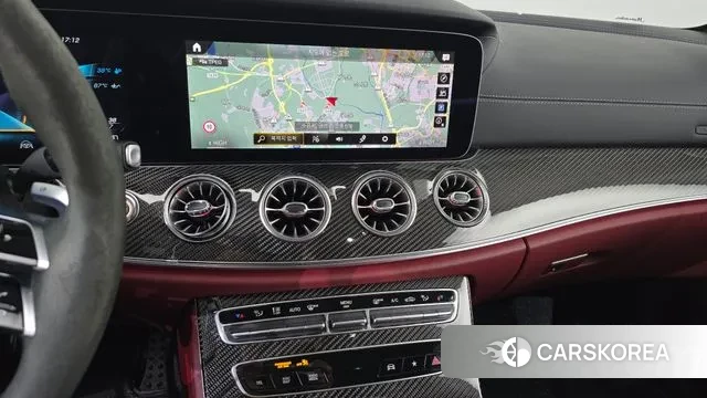 Mercedes-Benz CLS-Class C257 2023 Белый из Кореи, фото 5