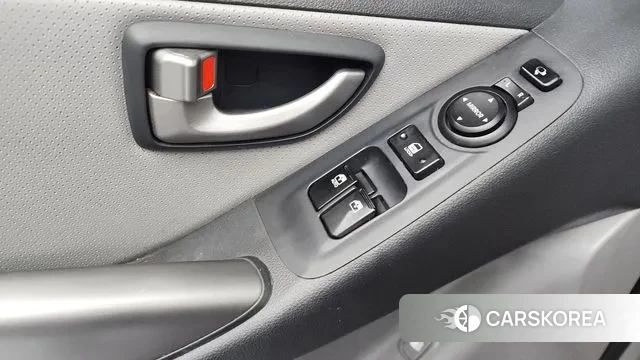 Hyundai The New Grand Starex 2021 Черный из Кореи, фото 5