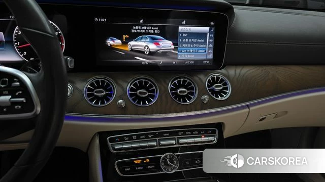 Mercedes-Benz E-Class W213 2020 Белый из Кореи, фото 5