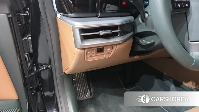 Hyundai Grandeur (GN7) 2024 Черный из Кореи, фото 5