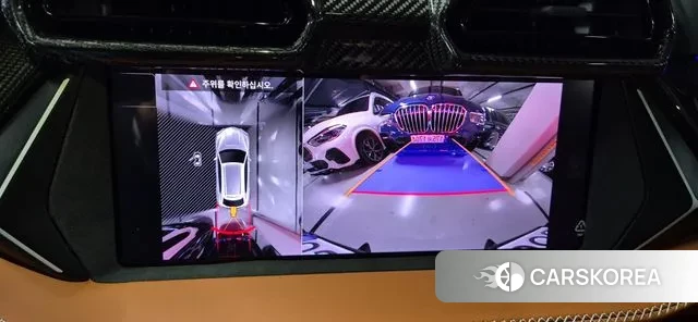 Lamborghini Urus 2025 Красный из Кореи, фото 5