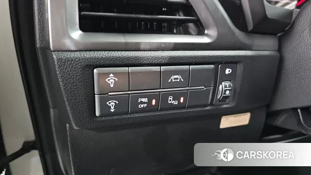 Ssangyong Beautiful Korando 2021 Белый из Кореи, фото 5