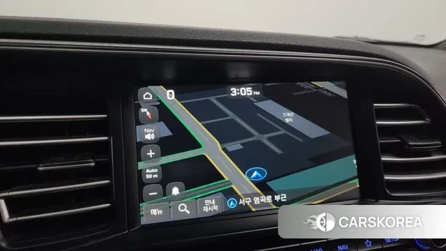 Hyundai The New Avante AD 2020 Белый из Кореи, фото 5