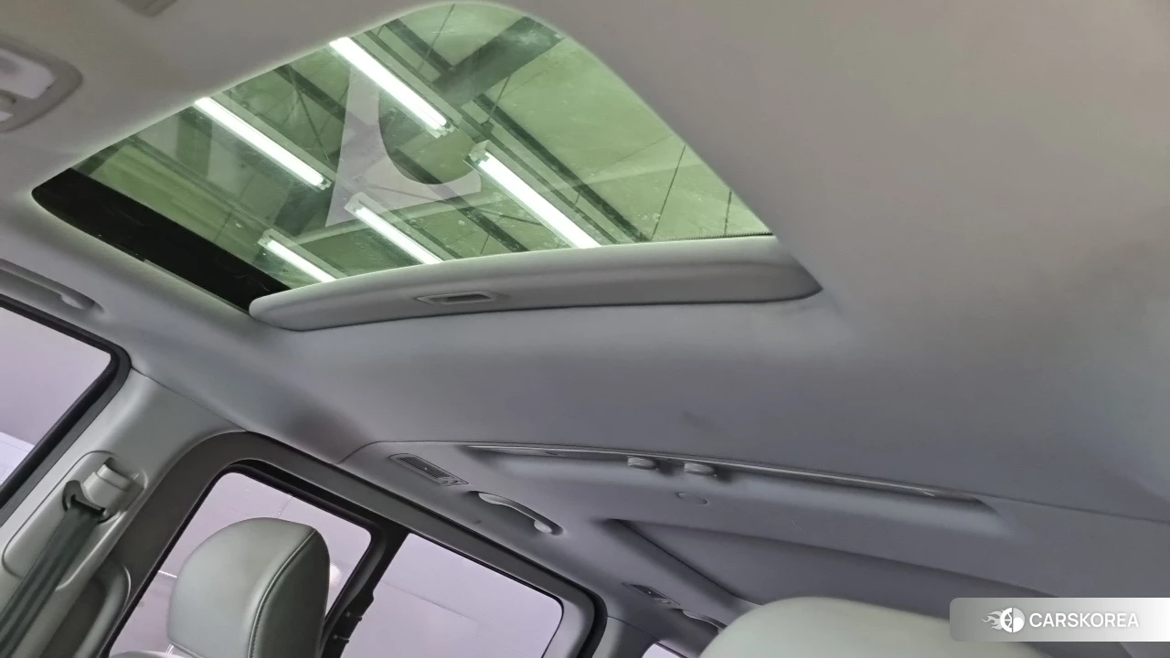 Hyundai The New Grand Starex 2018 Серебряный из Кореи, фото 5