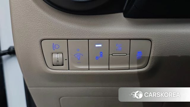 Hyundai Kona 2019 Белый из Кореи, фото 5