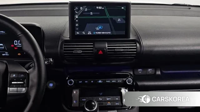 Hyundai Casper 2022 Белый из Кореи, фото 5