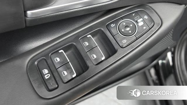 Hyundai Sonata (DN8) 2019 Черный из Кореи, фото 5