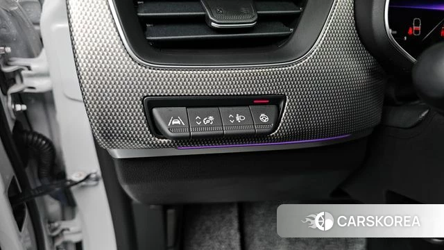 Renault Korea (Samsung) XM3 2022 Белый из Кореи, фото 5