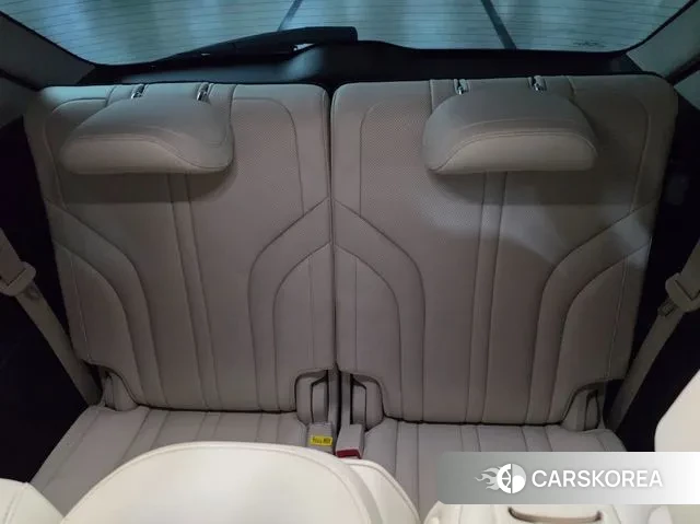 Genesis GV80 2021 Белый из Кореи, фото 5