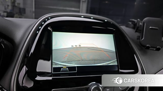 Chevrolet (GM Daewoo) The New Spark 2019 Белый из Кореи, фото 5