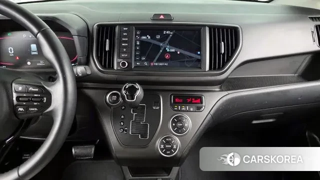 Kia The New Kia Ray 2023 Белый из Кореи, фото 5