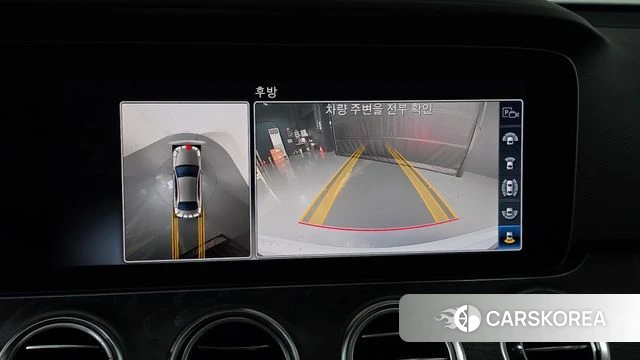 Mercedes-Benz E-Class W213 2019 Белый из Кореи, фото 5