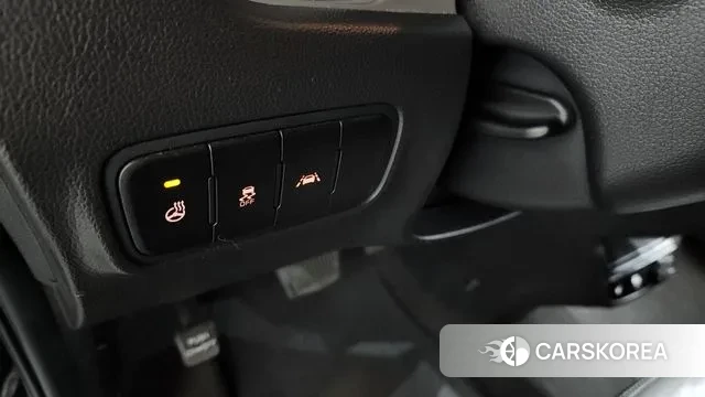 Kia The New Ray 2021 Черный из Кореи, фото 5