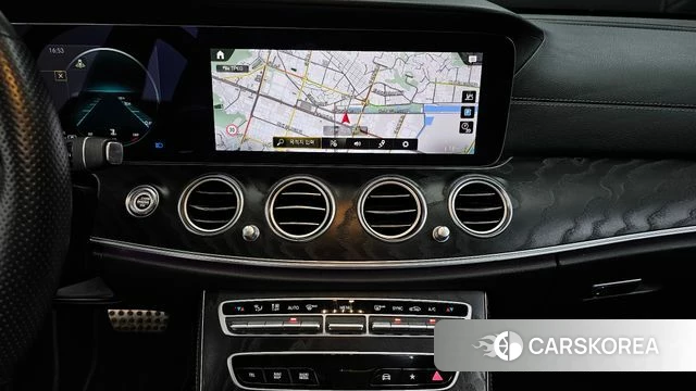 Mercedes-Benz E-Class W213 2021 Серый из Кореи, фото 5