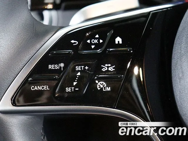 Mercedes-Benz E-Class W214 2024 Белый из Кореи, фото 5