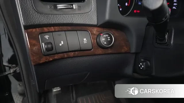 Kia The New Mohave 2019 Черный из Кореи, фото 5