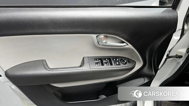 Kia The New Ray 2022 Белый из Кореи, фото 5