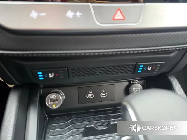 Ssangyong Musso Sports 2nd Generation 2025 Белый из Кореи, фото 5