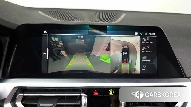 BMW 3 Series (G20) id 4179728 из Кореи 5