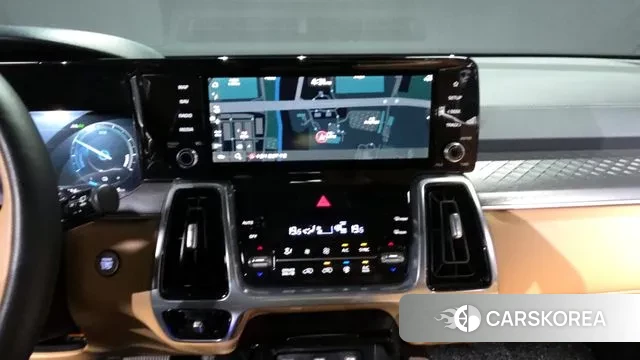 Kia Sorento 4th Generation 2020 Белый из Кореи, фото 5