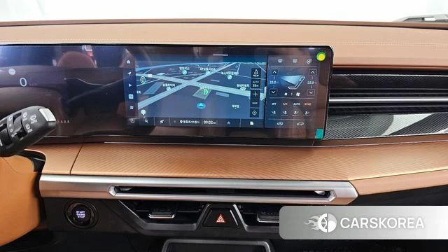 Ssangyong The New Torres 2024 Черный из Кореи, фото 5