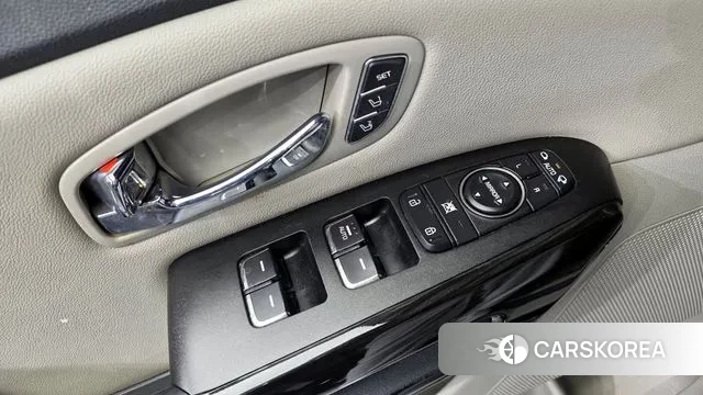 Kia The New Carnival 2018 Черный из Кореи, фото 5